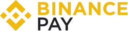 Binance Pay main logo