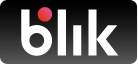 BLIK main logo