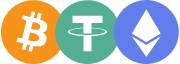 Kryptowaluty main logo