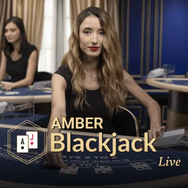 Amber Blackjack Lemon Casino