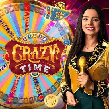 Crazy Time Lemon Casino