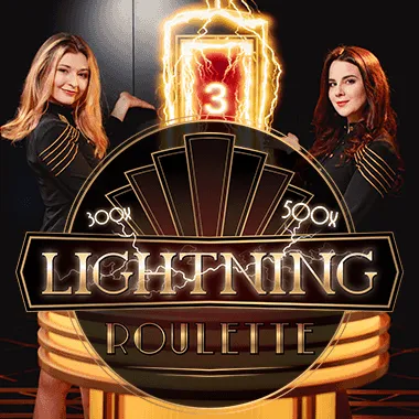 Lightning Roulette Lemon Casino