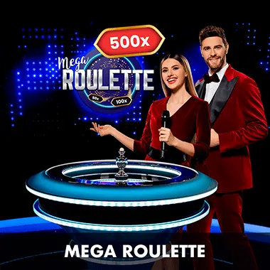 Mega Roulette Lemon Casino