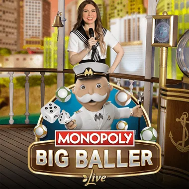 Monopoly Big Baller Lemon Casino