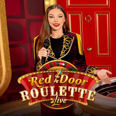 Red Door Roulette Lemon Casino