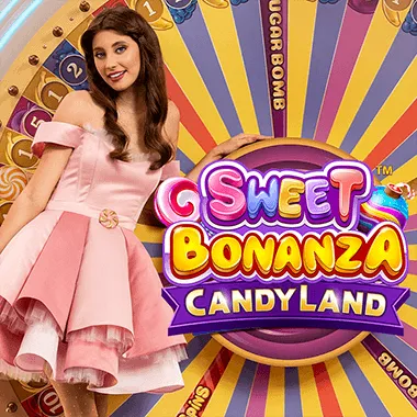 Sweet Bonanza Candyland Lemon Casino