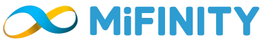 MiFinity main logo