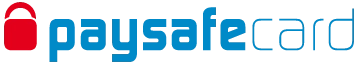 Paysafecard main logo