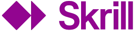 Skrill main logo