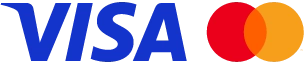 Visa Mastercard